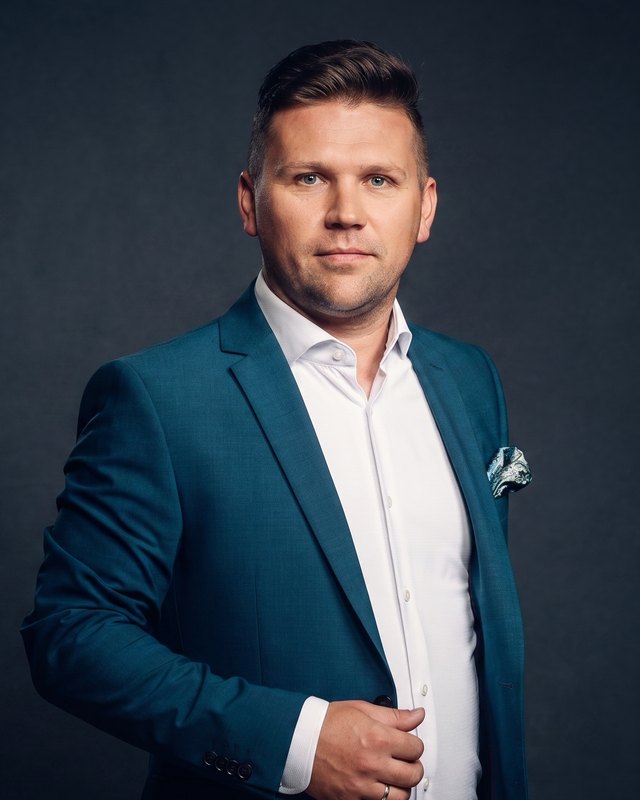 Bartlomiej Sedek